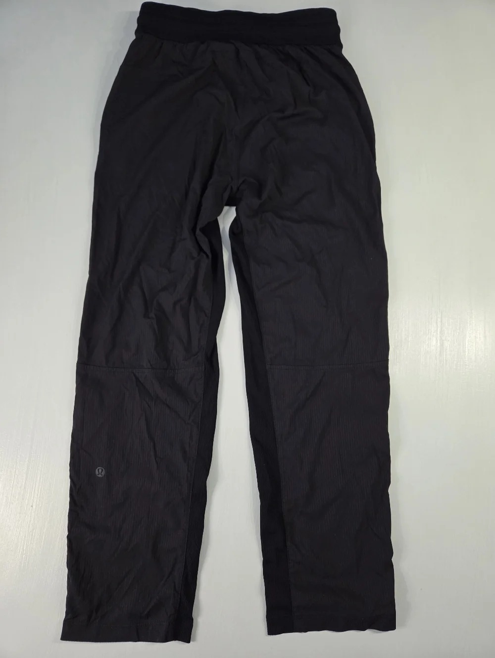 Lululemon Beyond The Studio Crop
